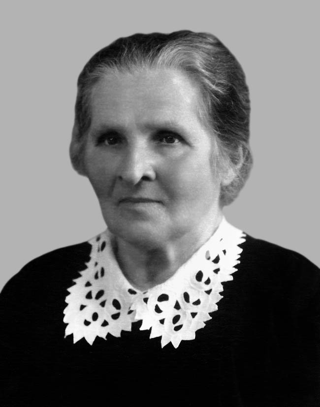 фото: Аведикова Єлизавета  Андріївна